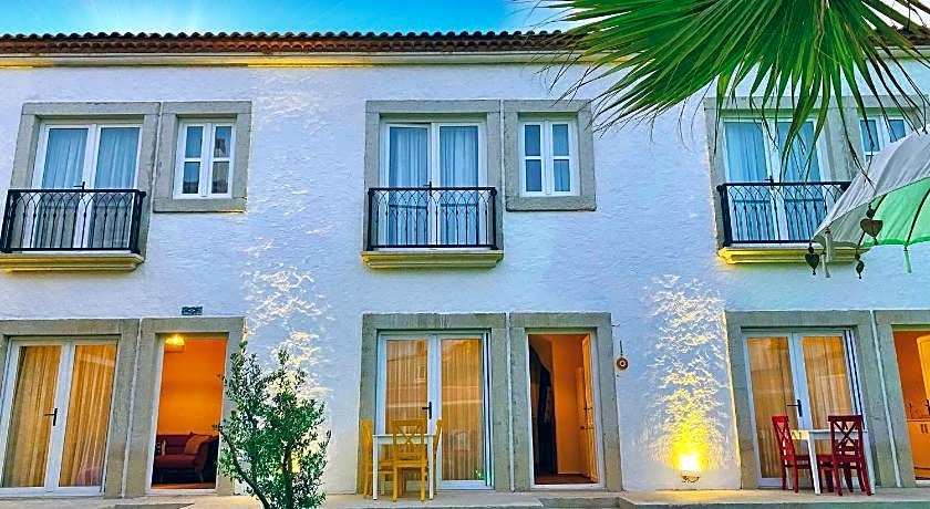 Jardin d'Azur Alaçatı