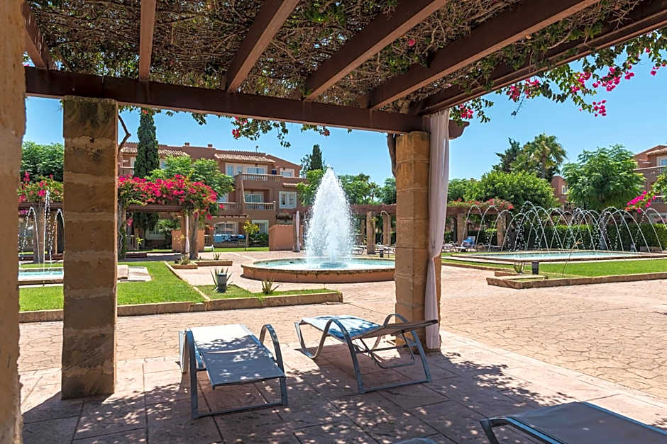 Aparthotel Ciudad Laurel