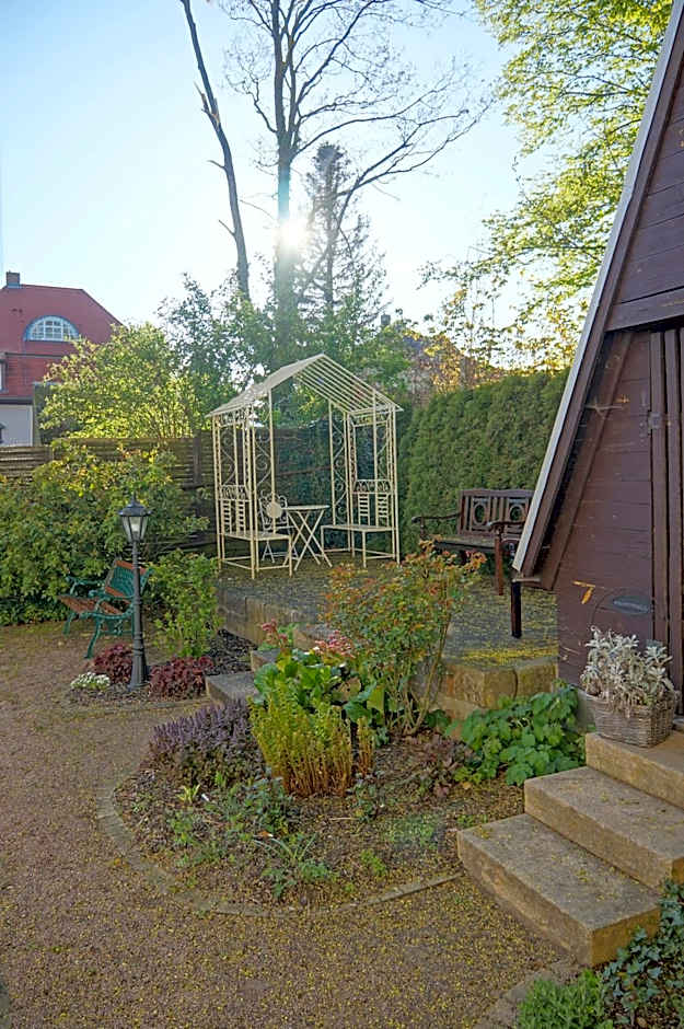 Hotel-Appartement-Villa Ulenburg