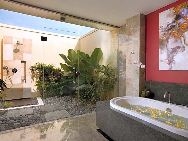 Mahagiri Villas Sanur
