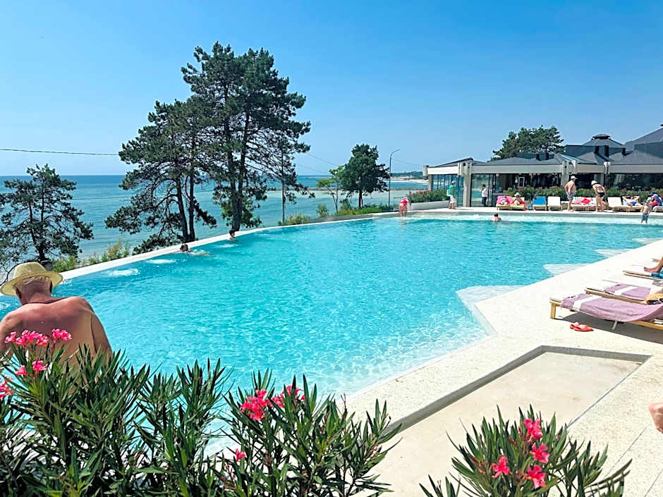 STEAUA DE MARE - Olimp Resort