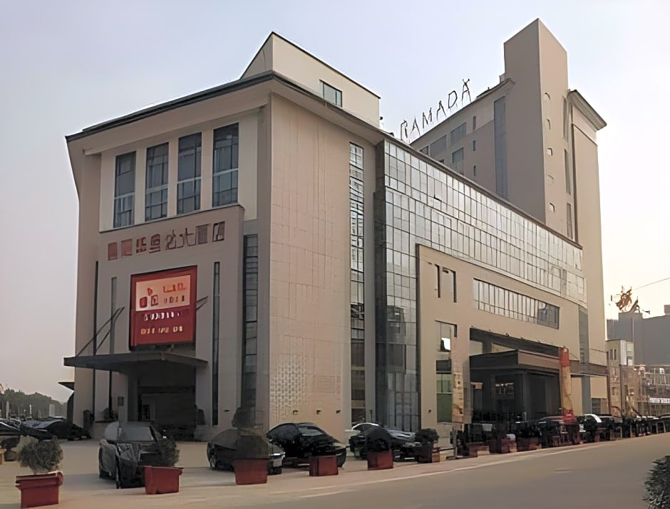 Ramada Changzhou