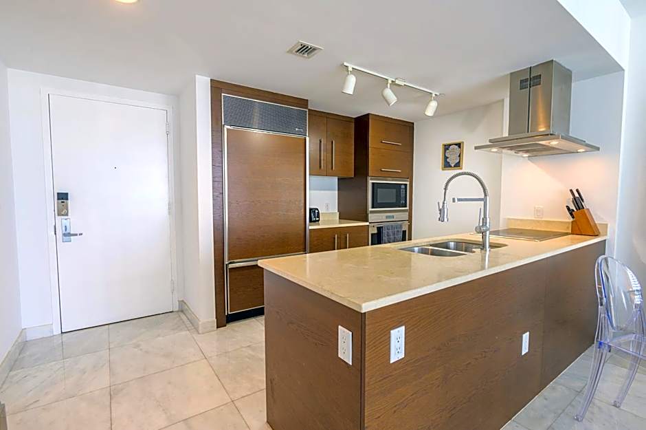 Icon Brickell Residences