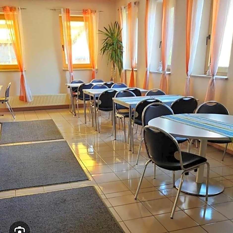 Hotel Neue Krone