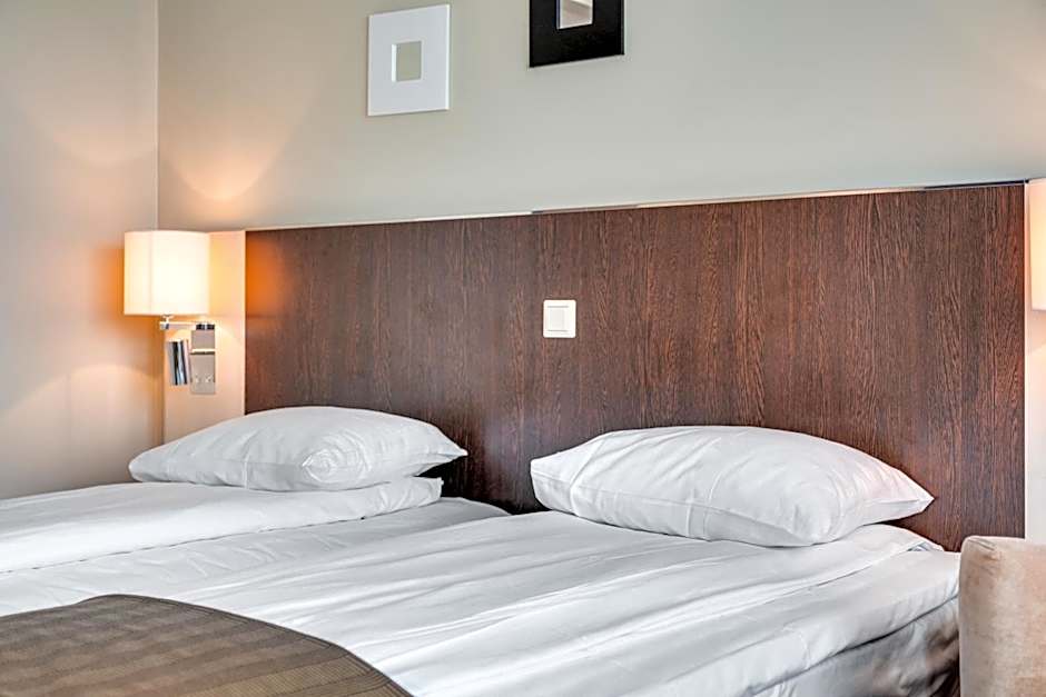 Quality Hotel Stavanger Airport