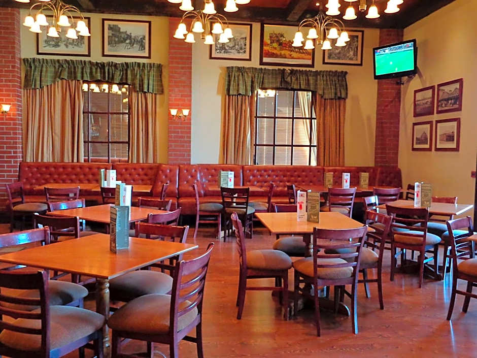 Peermont Metcourt at Frontier Bethlehem