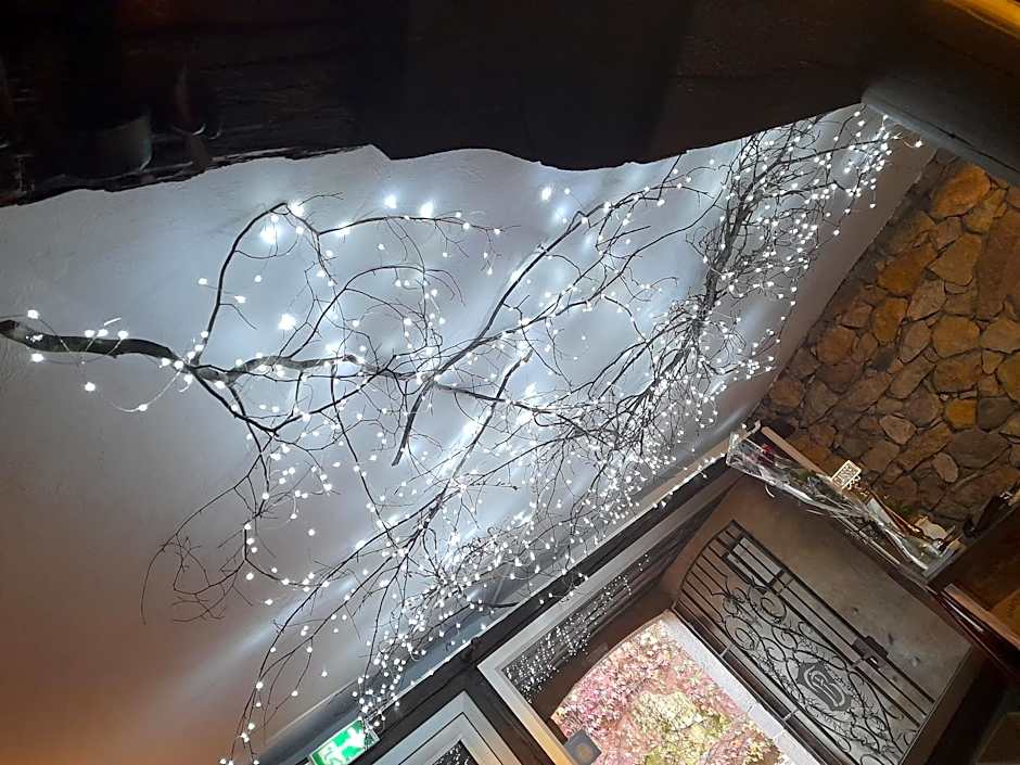 Hôtel Berceau Du Vigneron