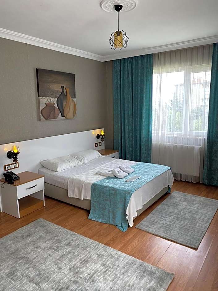 TULİPA SUİTEs TRABZON