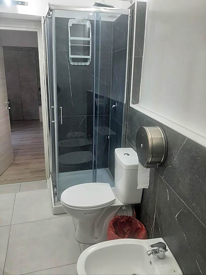 B&B Etnea Palace