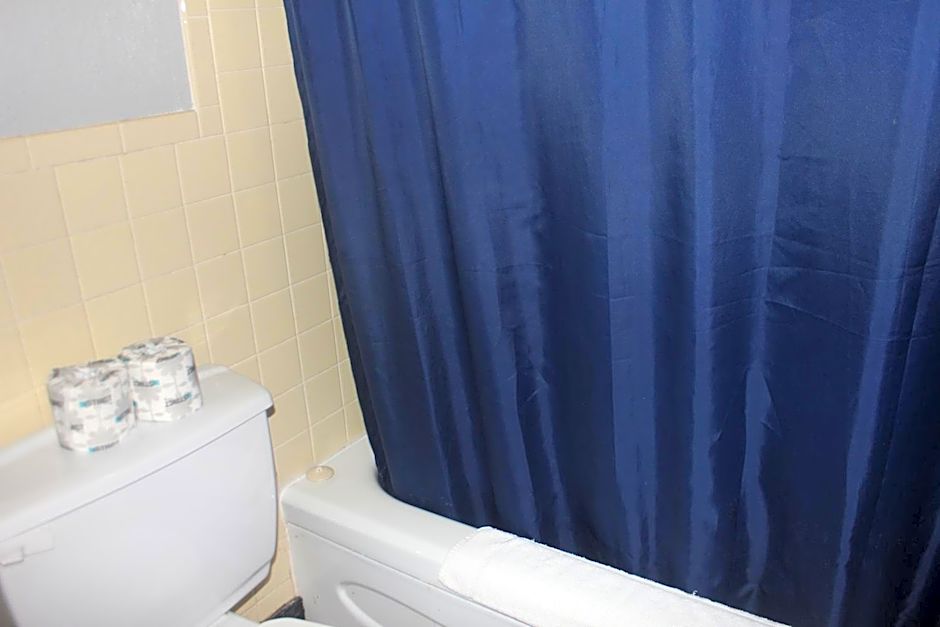 Motel Des Pays D'En Haut