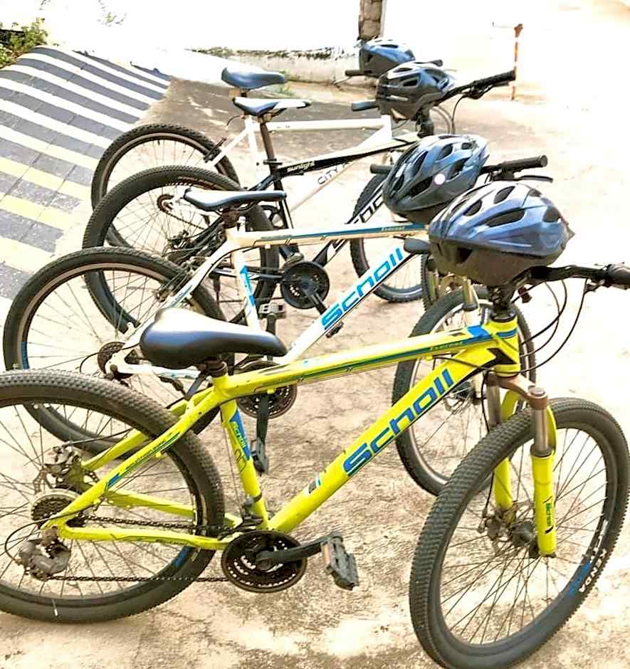 The Manohar Hyderabad