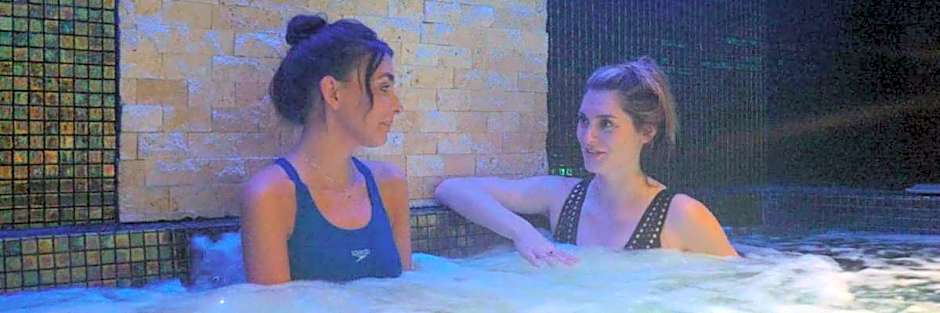 The Angus Hotel & Spa