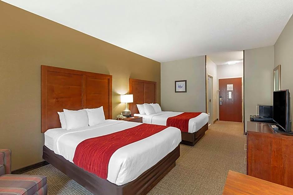 Comfort Inn & Suites Rapid City