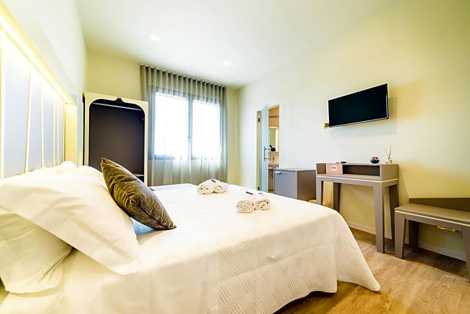 Hotel Calaluna