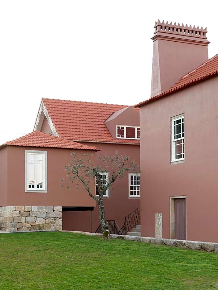 Casa Noronha Lima - Historic Stay