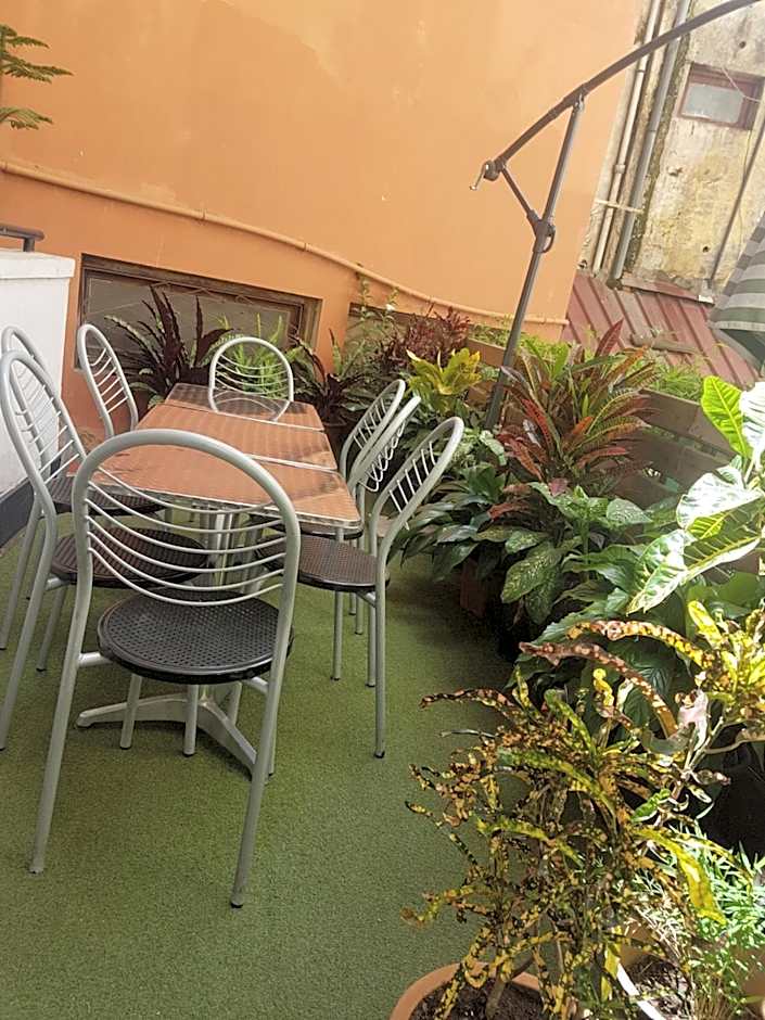 Sole Hotel