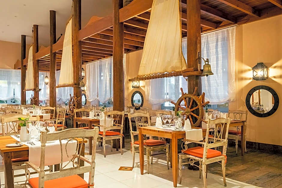 Iberostar Waves Bahia - All Inclusive
