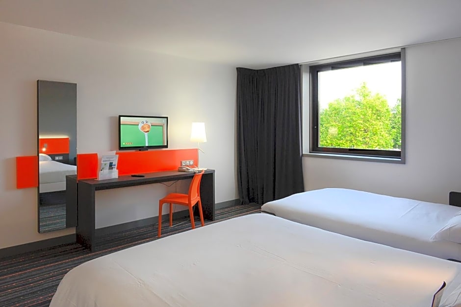 ibis Styles Caen centre gare
