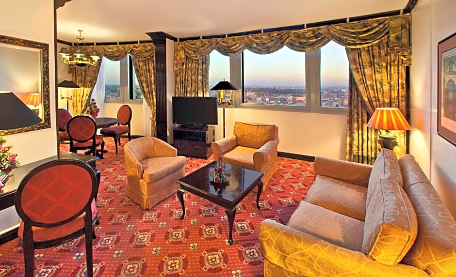 Hilton Nairobi