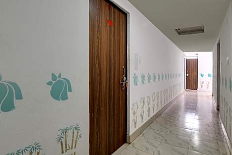 OYO 822176 SS International