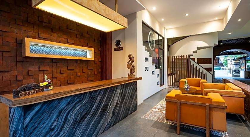 Bali Ayu Hotel & Villas