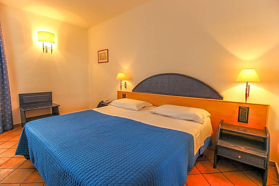 Hotel Paladini di Francia