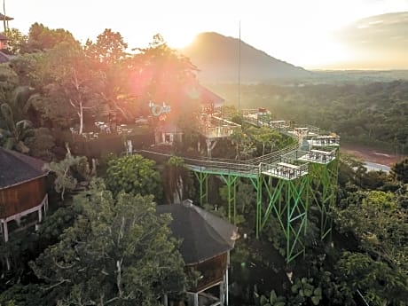 De Bintan Villa