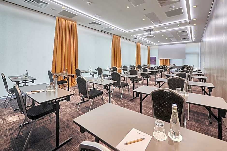 Stay inn Hotel Warszawa