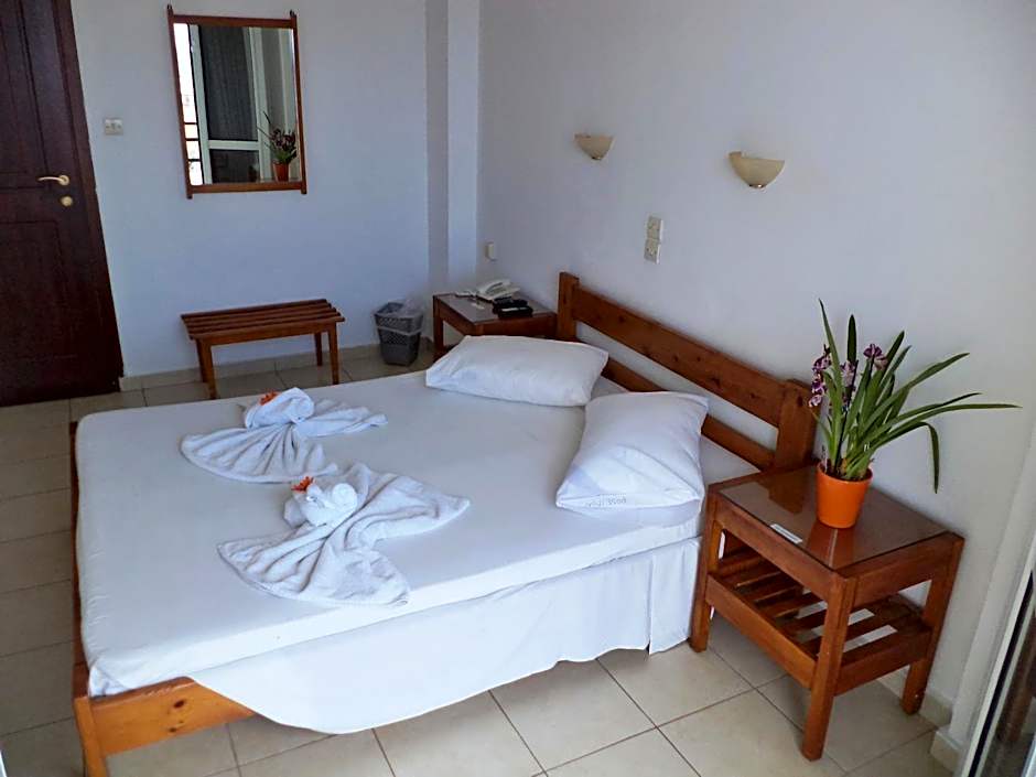 Poseidon Hotel