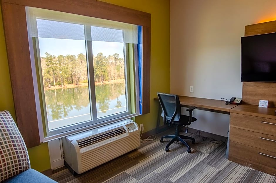 Holiday Inn Express Hotel & Suites Atlanta Airport West - Camp Creek By IHG