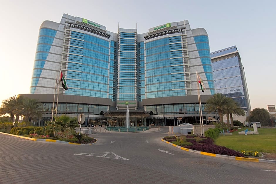 Holiday Inn Abu Dhabi By IHG