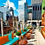 Sanctuary Hotel New York