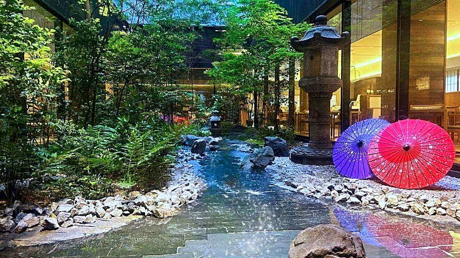 Richmond Hotel Premier Kyoto Ekimae