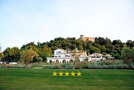Vigna Caio Relais & Spa