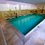 Staybridge Suites East Stroudsburg Poconos Hotel By IHG