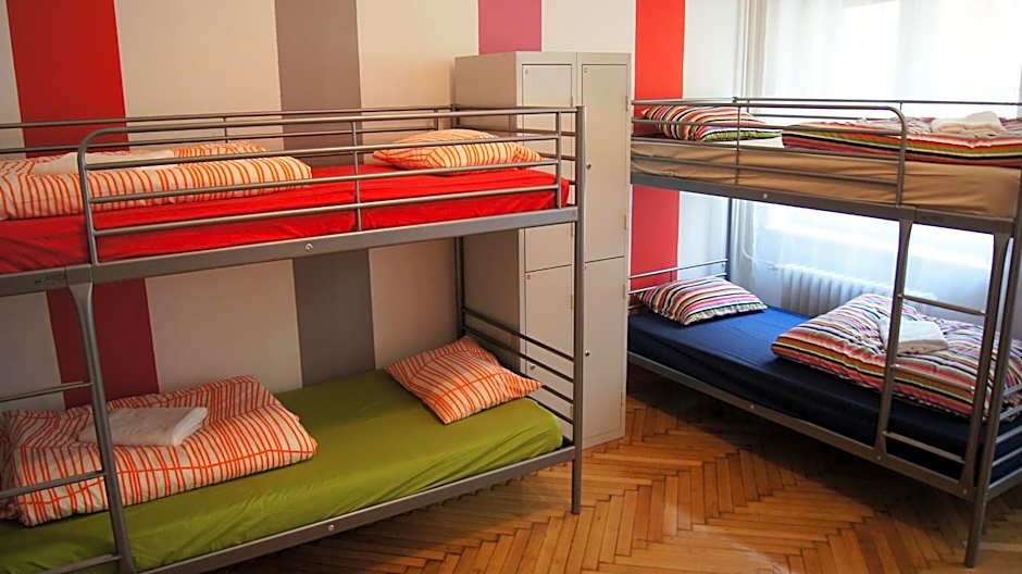 Westend Hostel