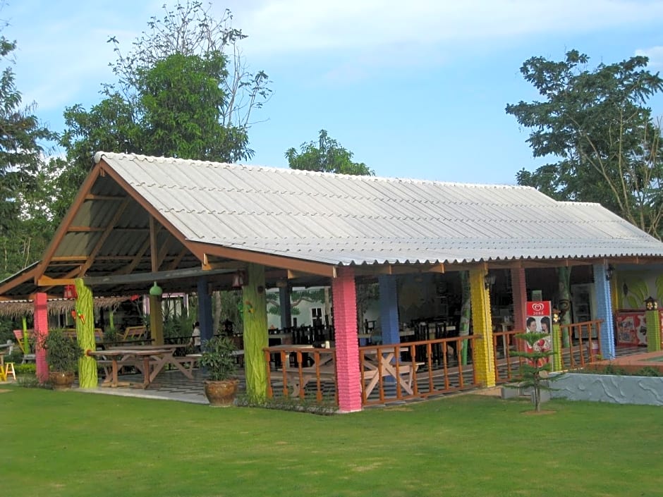 Rai Sooksangchan Resort