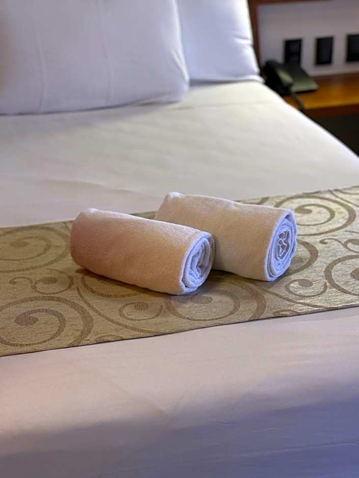 La Reina Roja Hotel Boutique