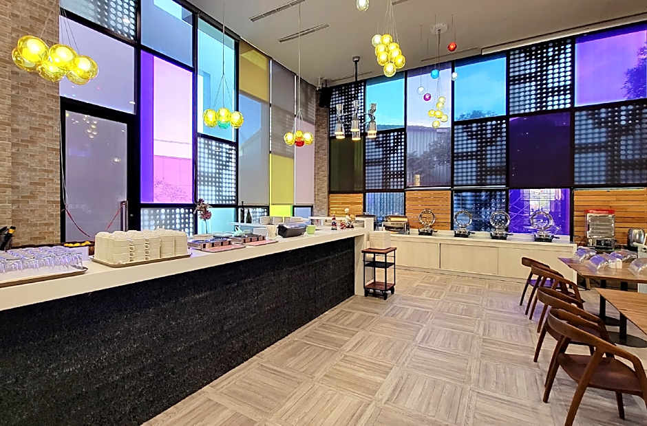 Freedom Design Hotel