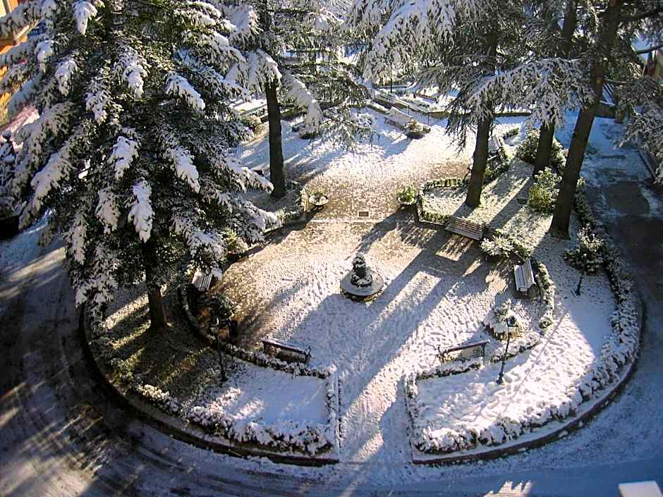 Hotel Miravalle 2000