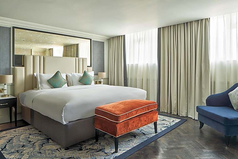 The Royal Horseguards Hotel, London