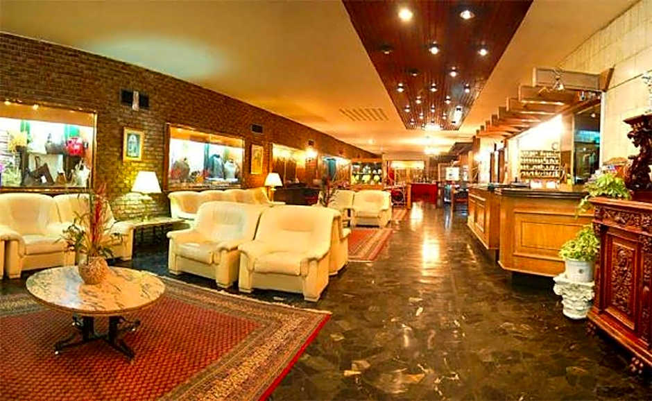 Hotel London Palace