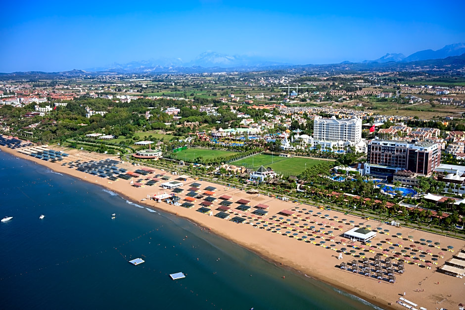 Sentido Kamelya Selin Hotel