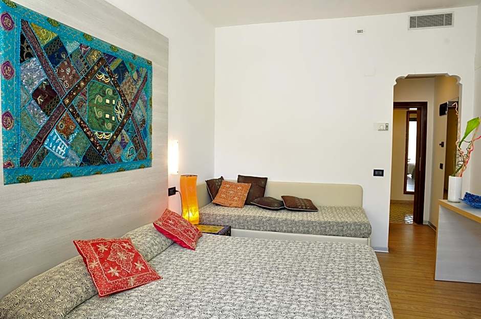 Hotel Gambrinus