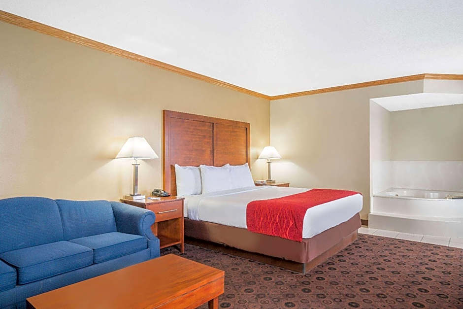 Baymont by Wyndham Kasson Rochester Area