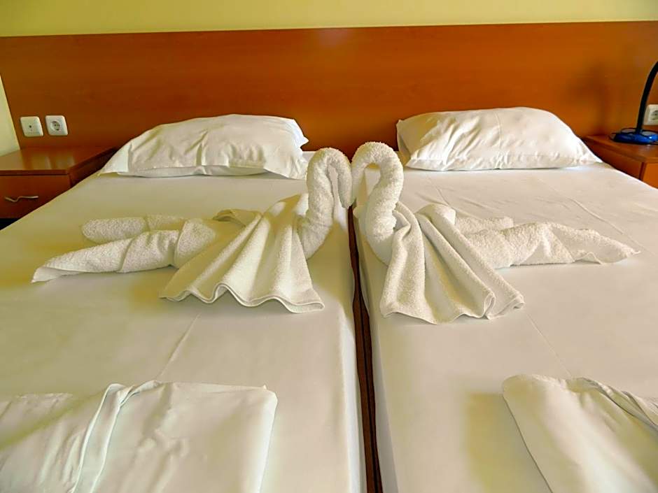 Family Hotel Privileg