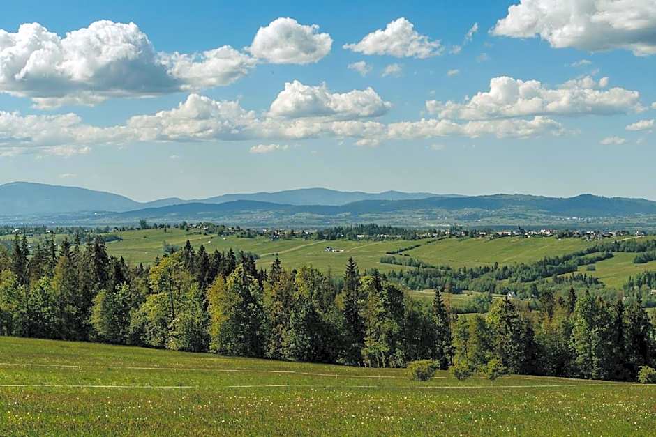 Dom Wypoczynkowy U Staszla