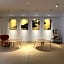 Hotel Graphy Nezu