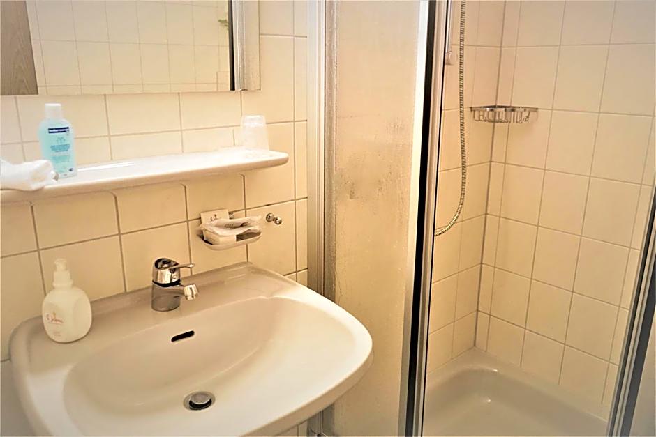 Hotel Garni Alte Post