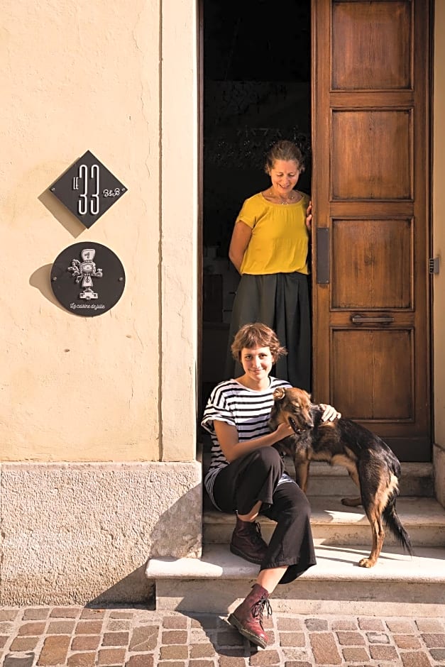 Le 33 – Bassano del Grappa, 